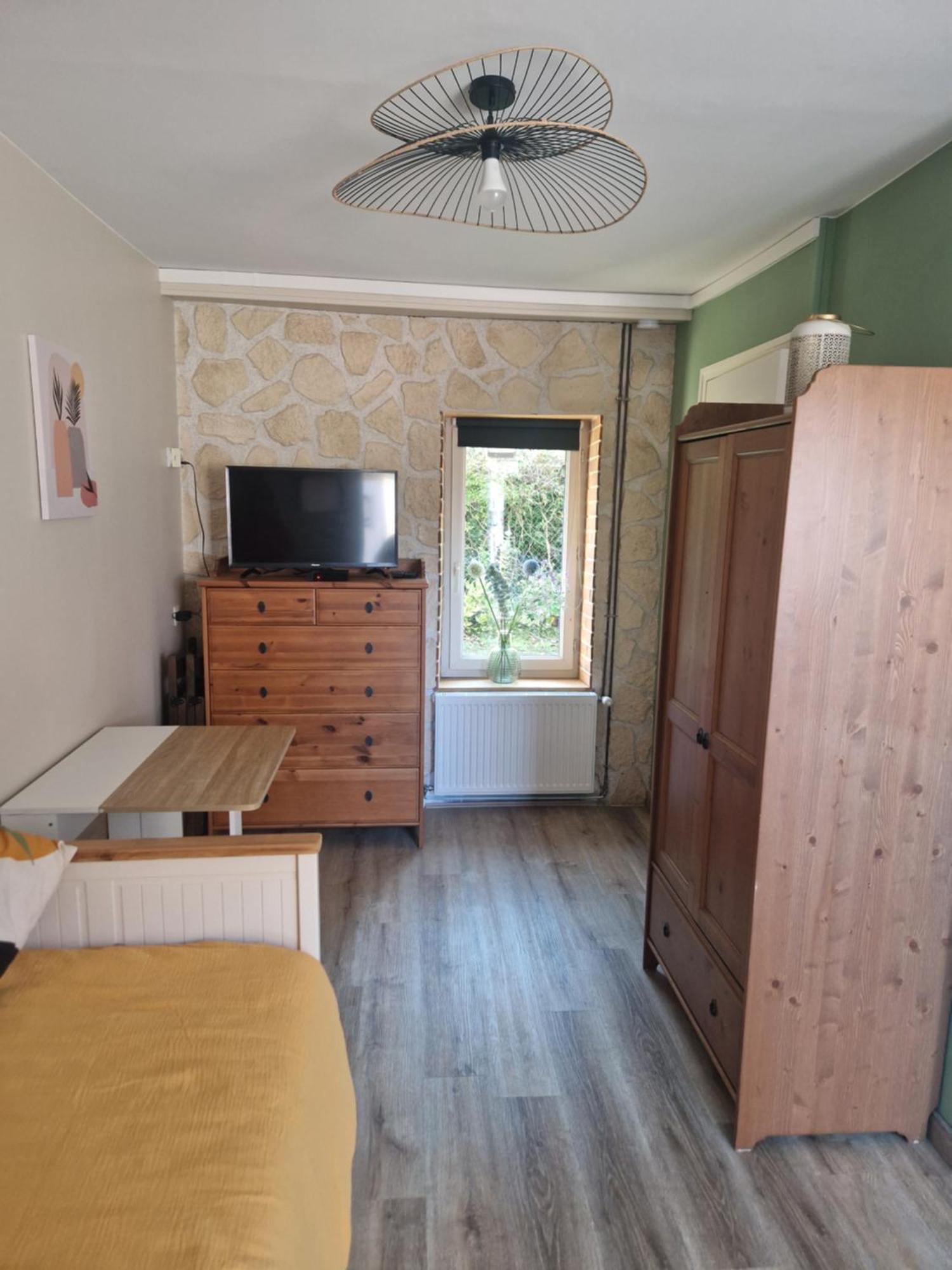 Studio Renove A Conches מראה חיצוני תמונה