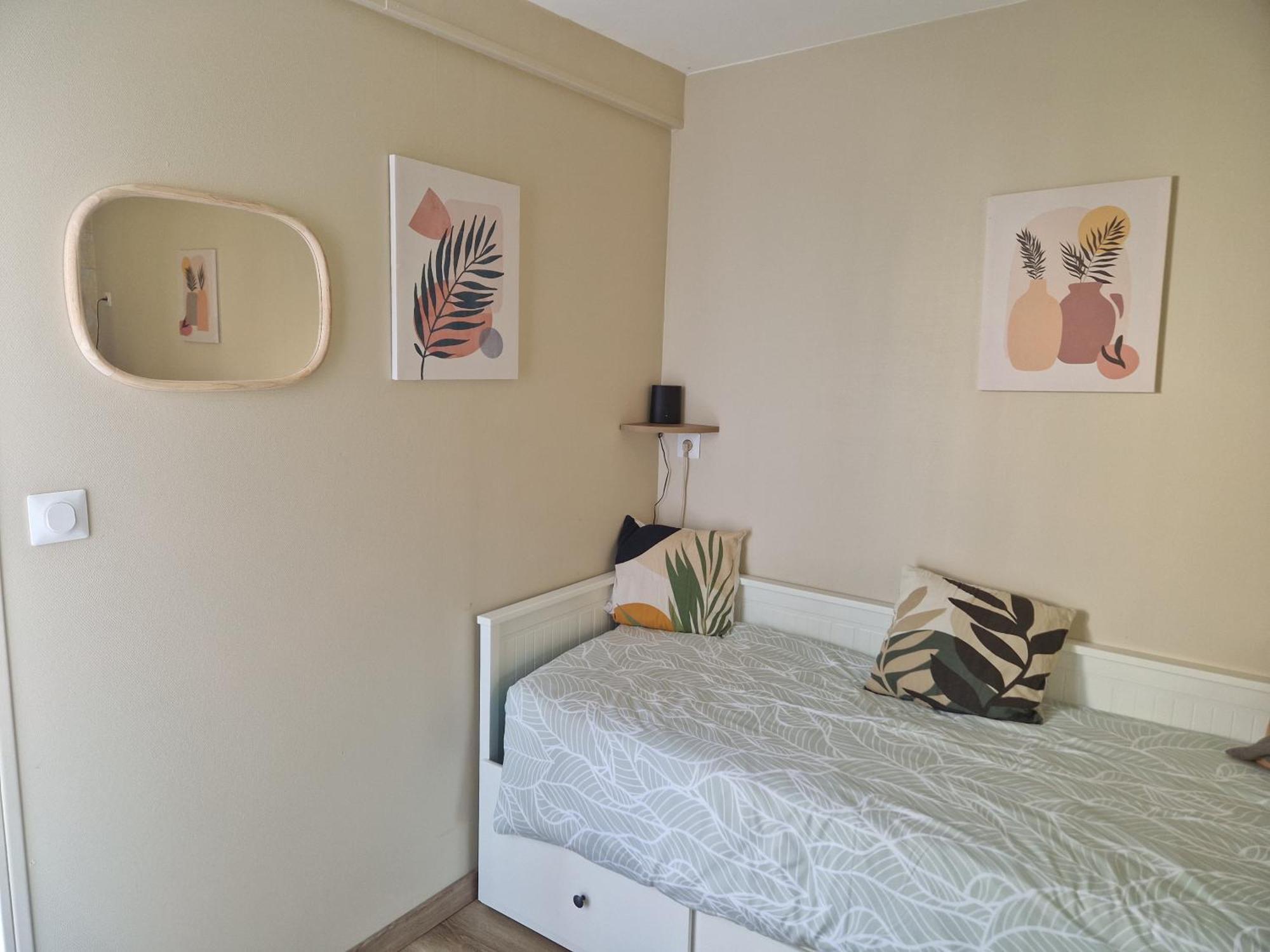 Studio Renove A Conches מראה חיצוני תמונה
